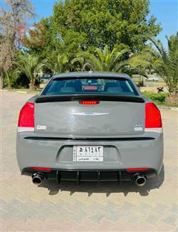 Chrysler 300